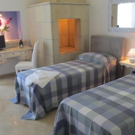 Antico Casale B&B Veglie Zewnętrze zdjęcie