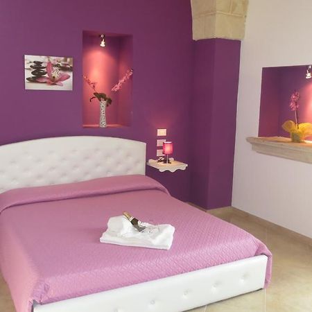 Antico Casale B&B Veglie Zewnętrze zdjęcie