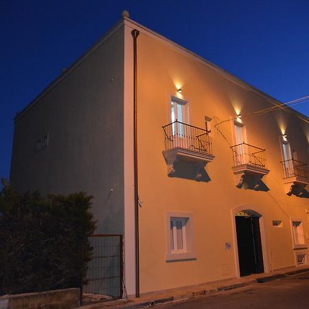 Antico Casale B&B Veglie Zewnętrze zdjęcie