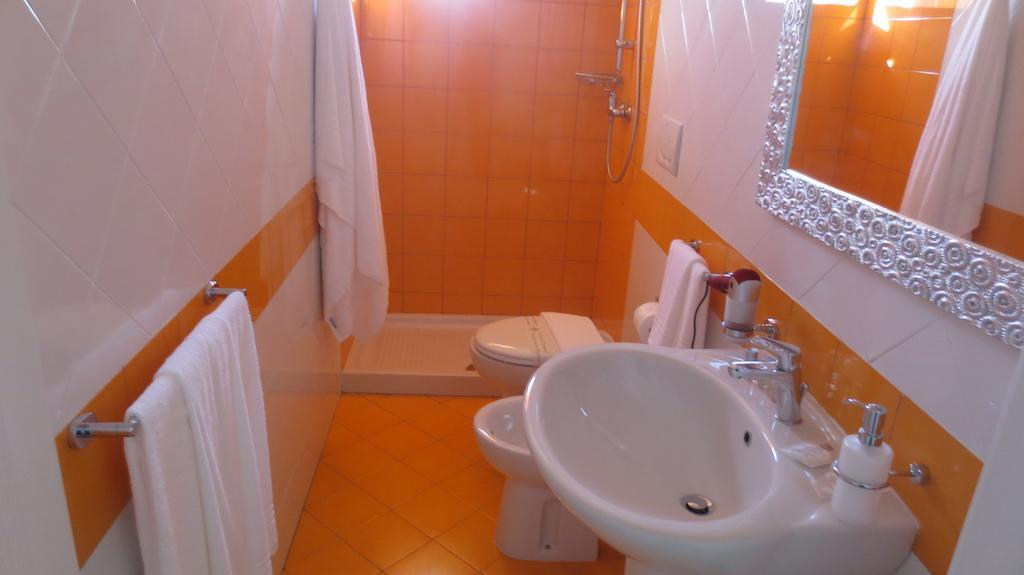 Antico Casale B&B Veglie Pokój zdjęcie
