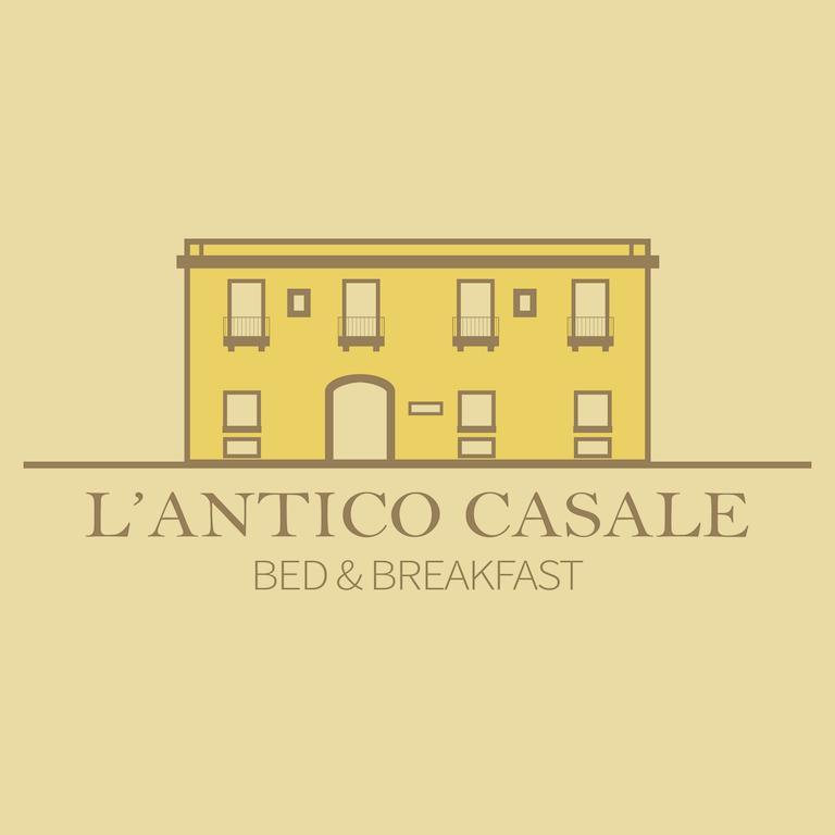 Antico Casale B&B Veglie Zewnętrze zdjęcie