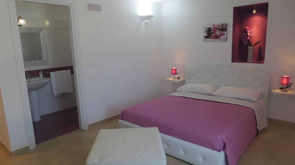 Antico Casale B&B Veglie Zewnętrze zdjęcie