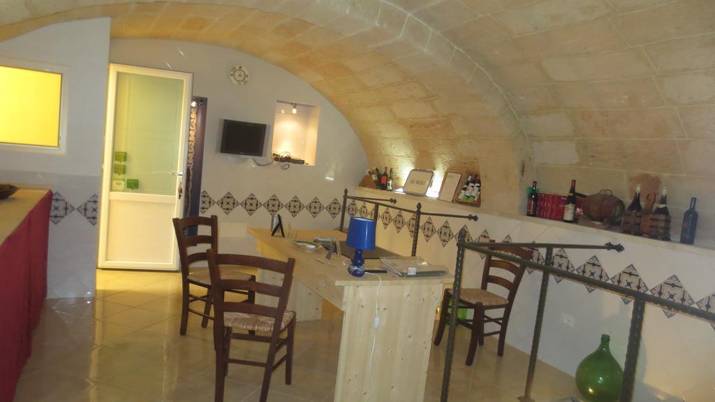 Antico Casale B&B Veglie Zewnętrze zdjęcie