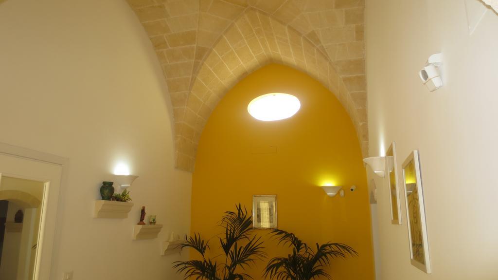 Antico Casale B&B Veglie Zewnętrze zdjęcie