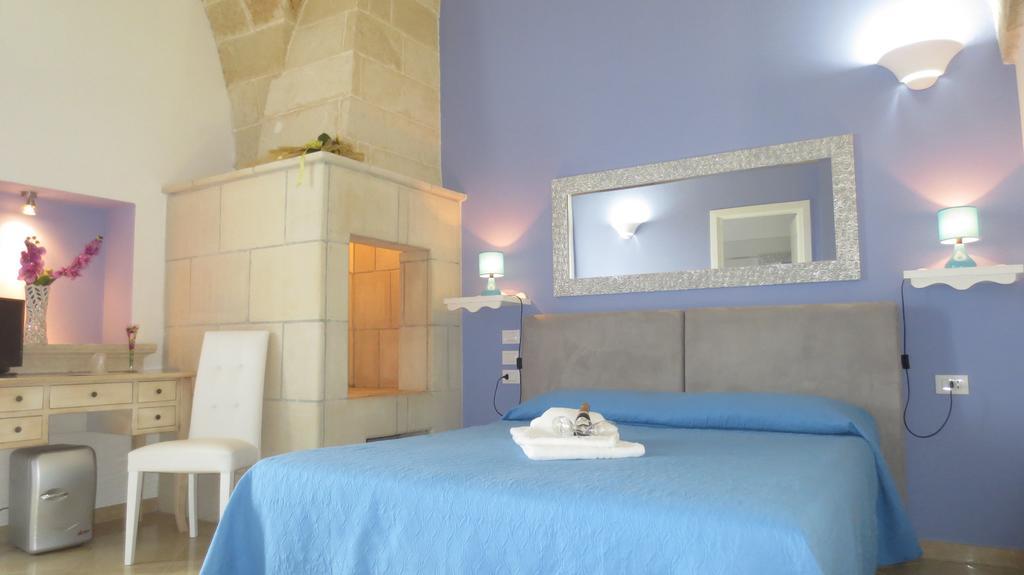 Antico Casale B&B Veglie Zewnętrze zdjęcie