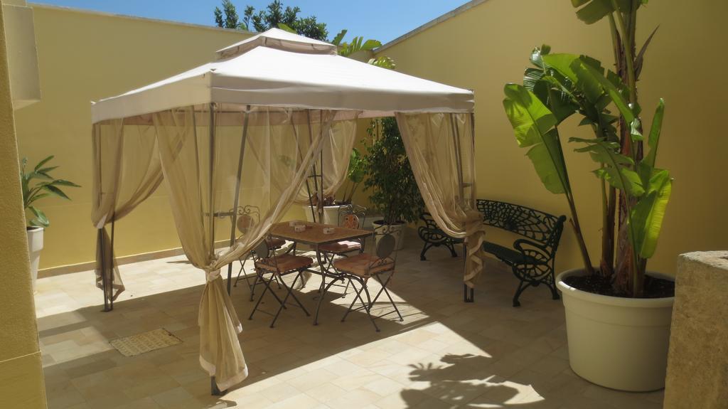 Antico Casale B&B Veglie Zewnętrze zdjęcie
