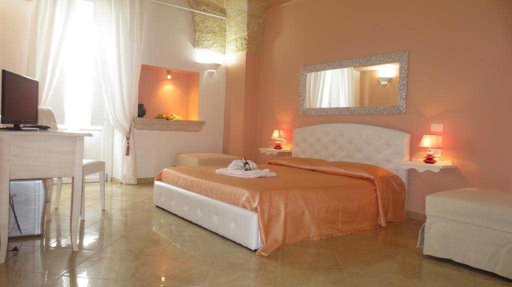 Antico Casale B&B Veglie Zewnętrze zdjęcie