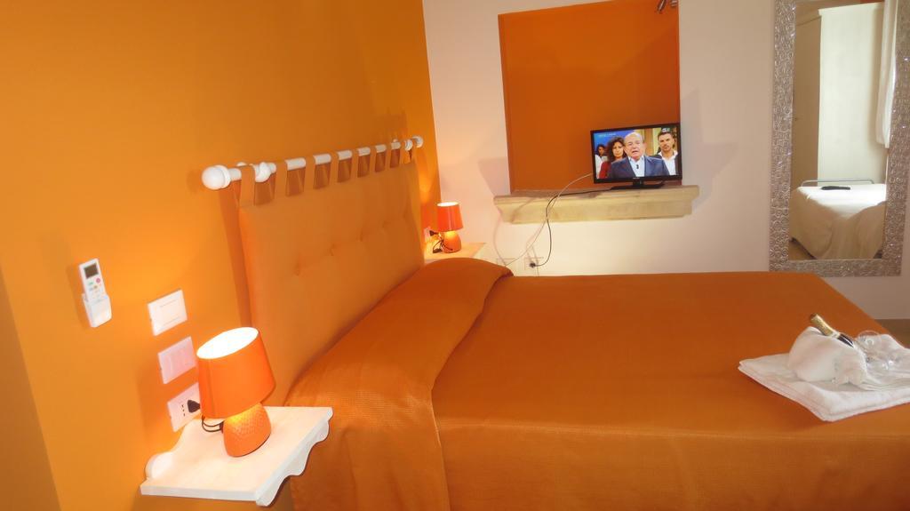 Antico Casale B&B Veglie Zewnętrze zdjęcie