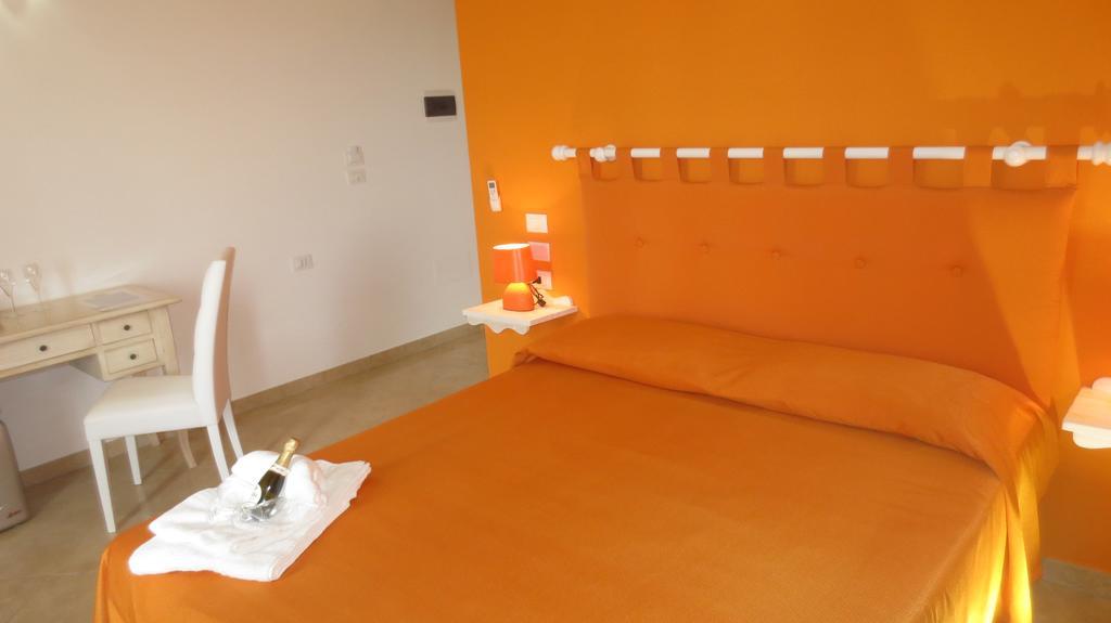 Antico Casale B&B Veglie Zewnętrze zdjęcie