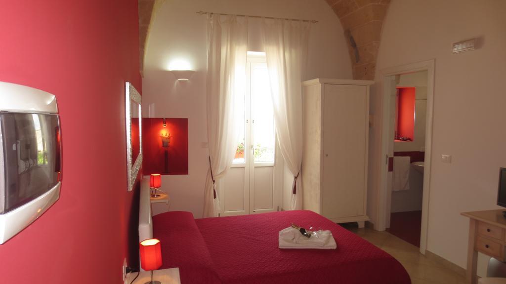 Antico Casale B&B Veglie Zewnętrze zdjęcie
