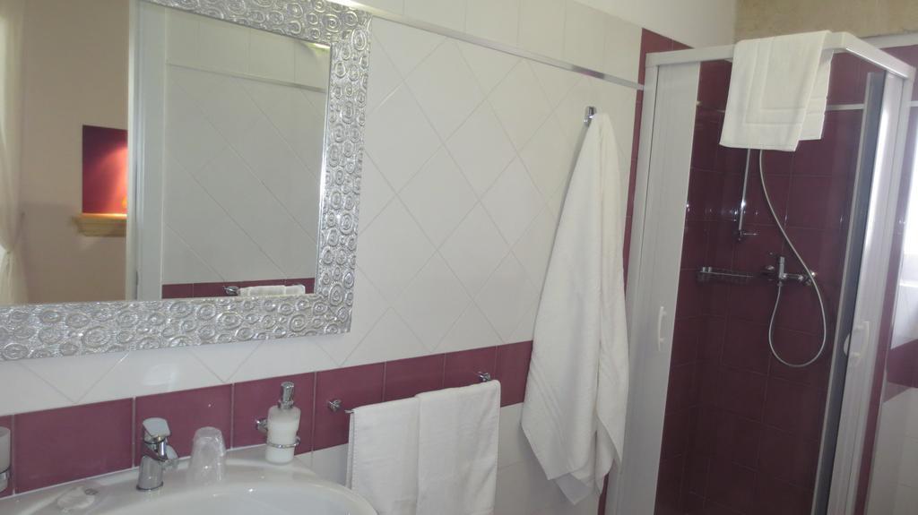Antico Casale B&B Veglie Zewnętrze zdjęcie