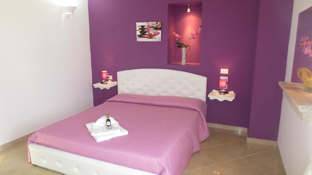 Antico Casale B&B Veglie Zewnętrze zdjęcie