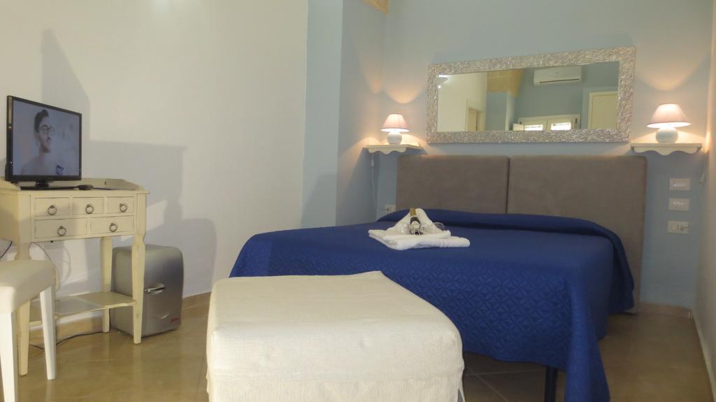 Antico Casale B&B Veglie Zewnętrze zdjęcie
