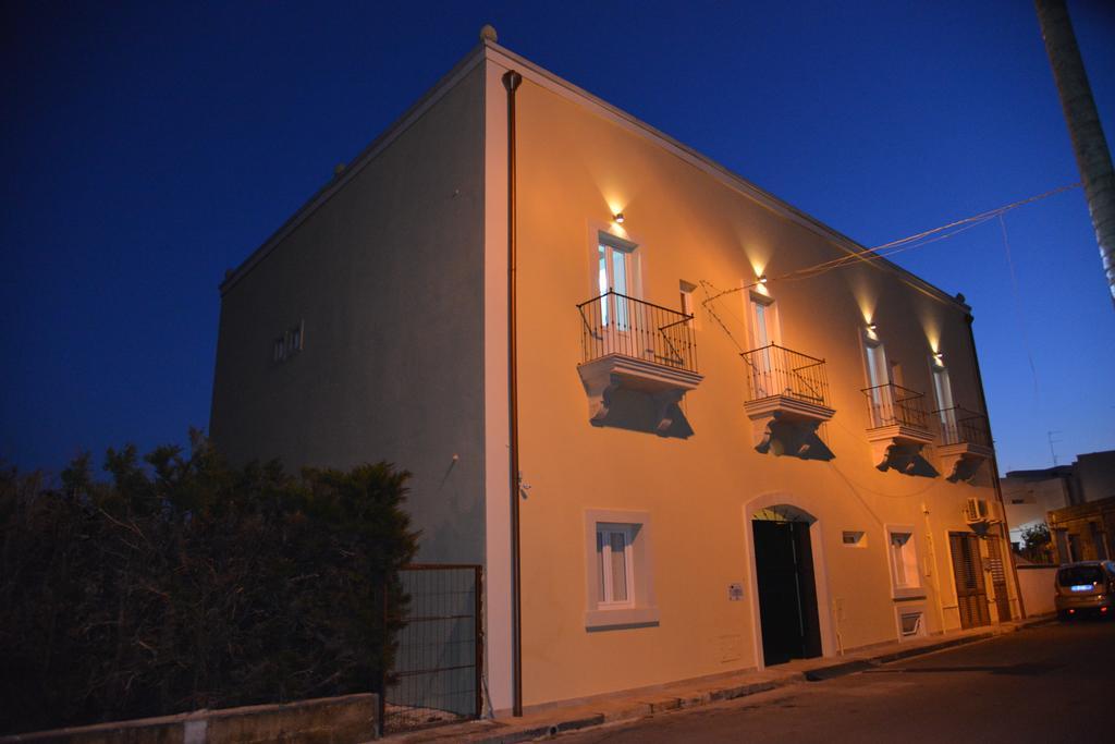 Antico Casale B&B Veglie Zewnętrze zdjęcie